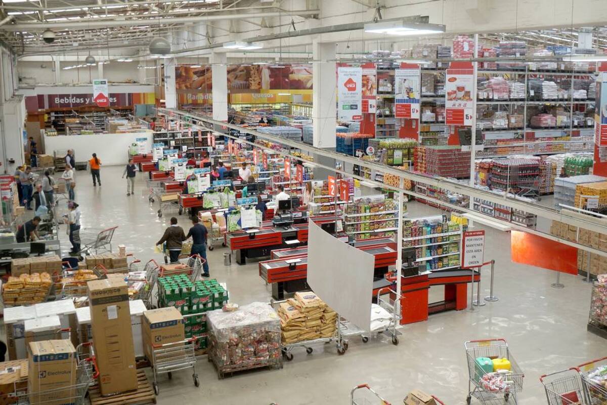 Con la apertura del almacén en la ciudad, la cadena de supermercado mayorista Makro completa 18 tiendas en Colombia. (Foto: Suministrada / VANGUARDIA LIBERAL)