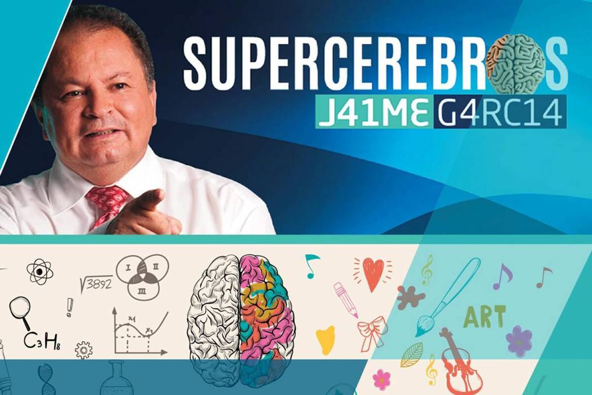Para Jaime García Serrano, considerado como un genio de la matemática, no hay más secretos que la concentración, la paciencia, una memoria vigorosa que se nutre de la práctica diaria y una rapidez mental que se traduce en pensar bien un cálculo y ejecutarlo a la velocidad del rayo.