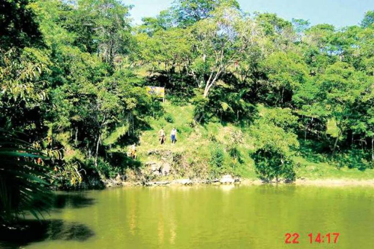 Después de surtir todos los requisitos exigidos, la CAS concesionó agua al municipio de Guavatá por una vigencia de 10 años. (Foto: Archivo/VANGUARDIA LIBERAL )