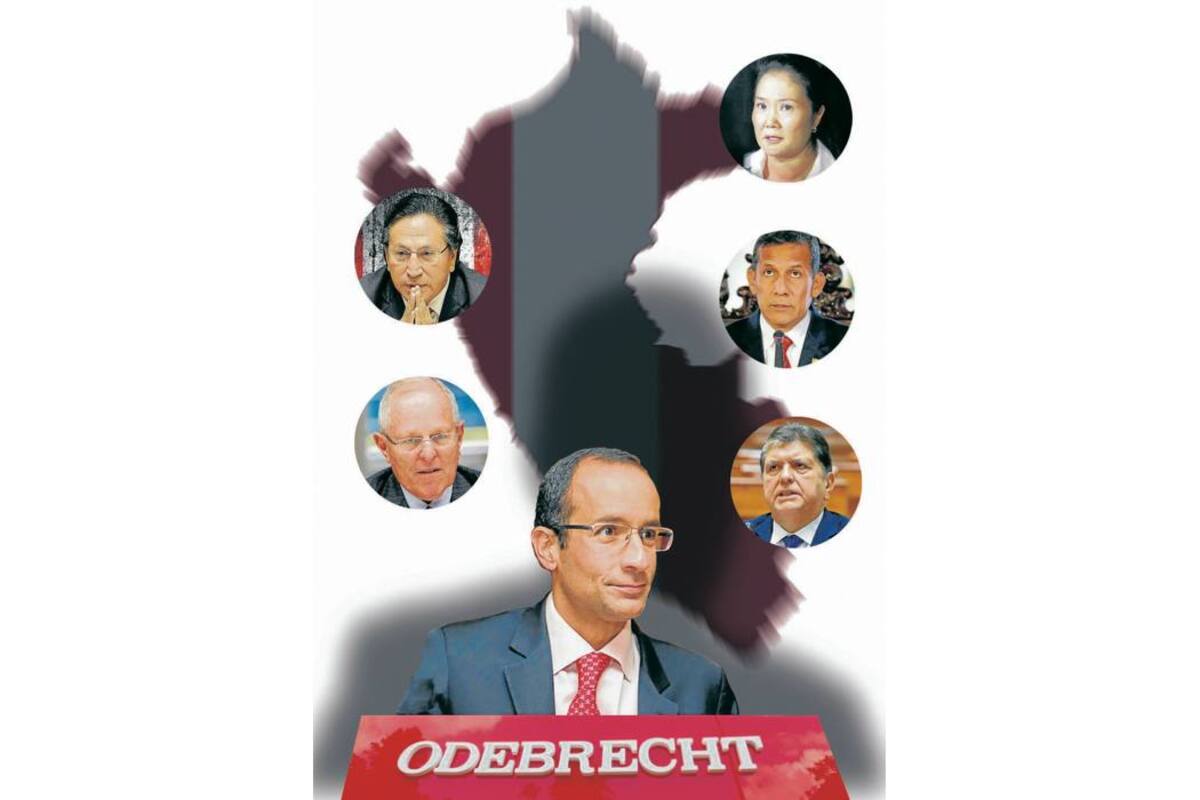 Marcelo Odebrecht. (Foto: Fotoilustración/ VANGUARDIA LIBERAL)