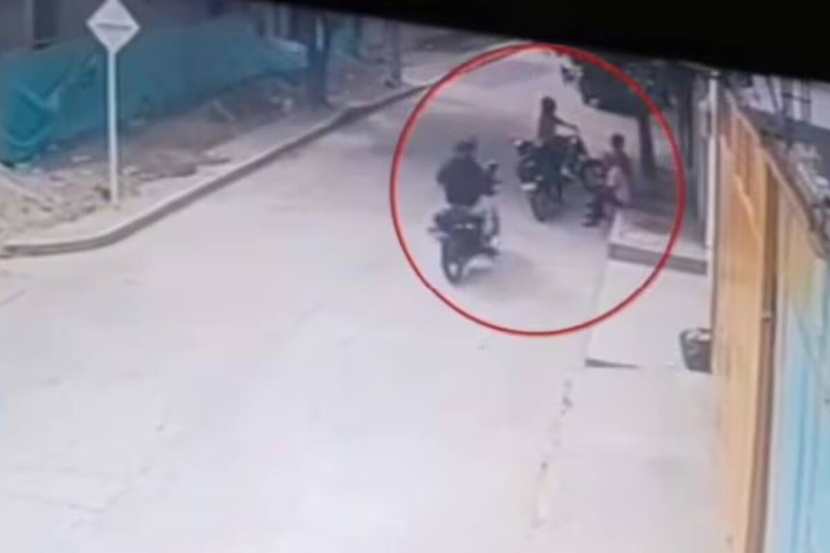 La Policía Nacional, en coordinación con la Fiscalía General de la Nación, logró capturar a siete presuntos miembros de esta banda delictiva en Bogotá y Santa Marta.