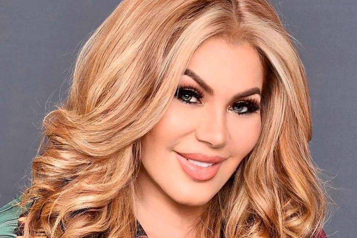 Así fue la eliminación de Lady Noriega en La Casa de los Famosos Colombia.
Foto: Foto: @ladynoriega7