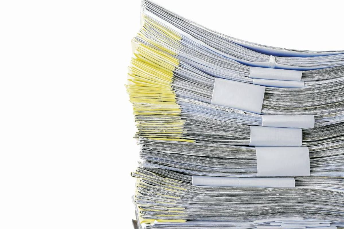 Solicitud a destiempo o repetida de documentos como certificado de ocupación, licencias de construcción y título de tradición son algunos obstáculos. (Foto: Banco de imágenes / VANGUARDIA LIBERAL)