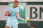Así será el regreso del tenista Rafael Nadal