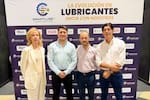 Foro académico de Smartlube Lubricantes