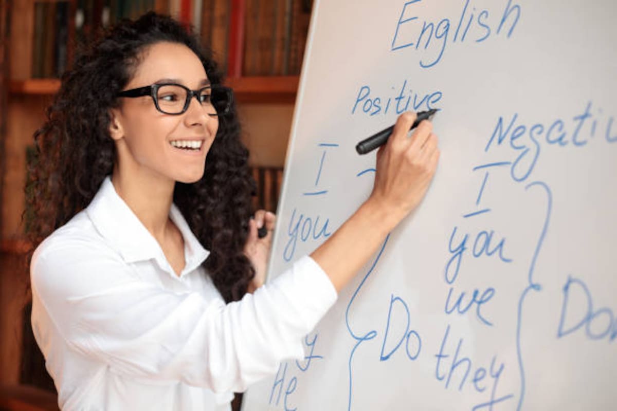 El inglés como herramienta de inclusión para la infancia.