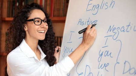 Aprender inglés puede fortalecer habilidades emocionales y cognitivas en niños neurodivergentes