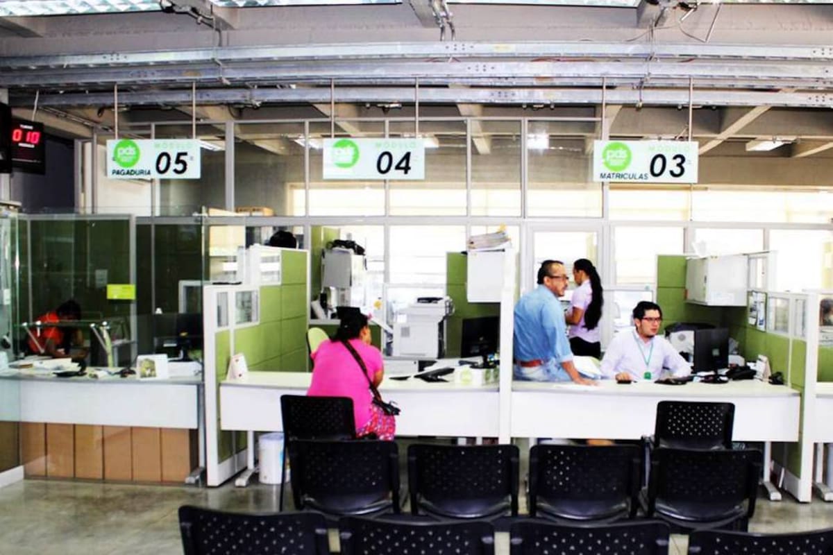 Los beneficios de diferir los pagos con hasta 48 meses de plazo y suprimir el 100% de los intereses solo aplica para los morosos de más de cinco meses. (Foto: Suministrada / VANGUARDIA LIBERAL)