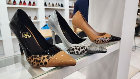 Santander busca vender más de 500.000 pares de zapatos en la feria de calzado más importante de Colombia
