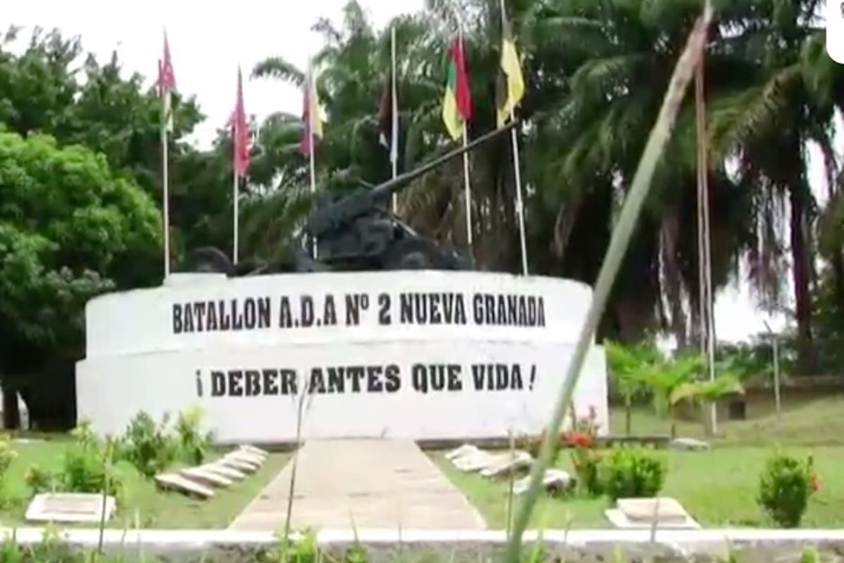 Las autoridades adelantan las investigaciones para esclarecer la muerte del uniformado.