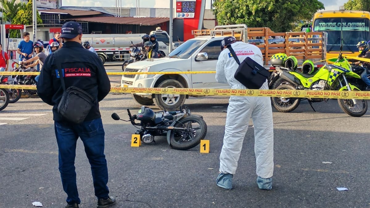 Las autoridades atribuyen buena parte de los asesinatos a disputas entre estructuras delincuenciales.