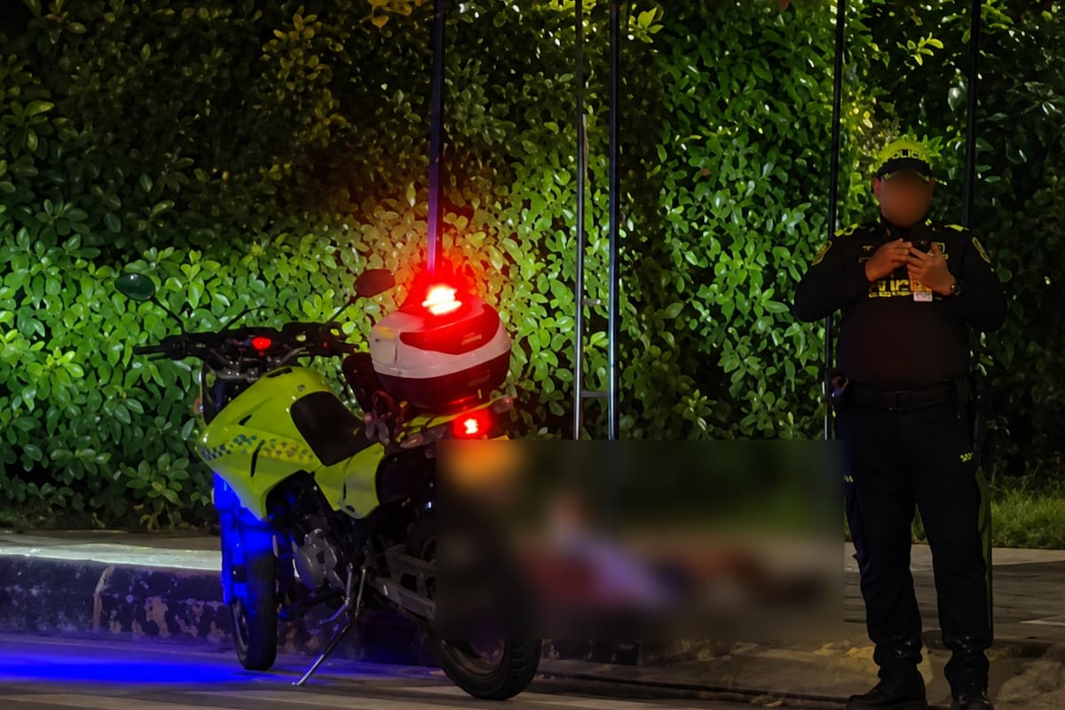 Las autoridades avanzan en la investigación para identificar a los responsables y establecer los móviles del ataque.