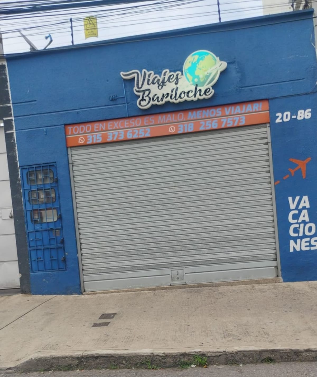 Las autoridades avanzan en la recopilación de las denuncias de las víctimas.