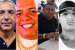 Cinco asesinatos en menos de tres días: así golpeó la violencia a Bucaramanga y su área