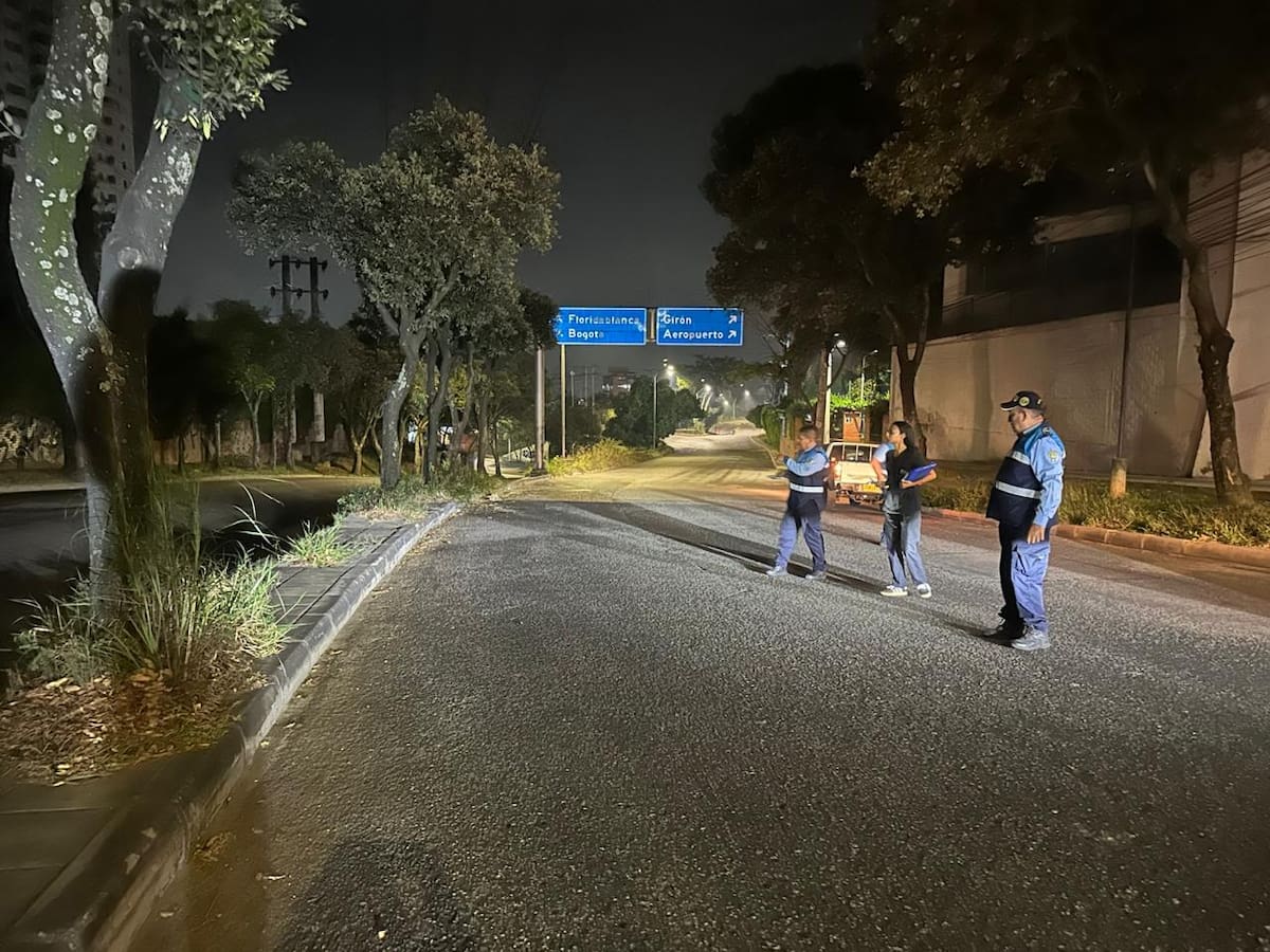 Las autoridades investigan las causas del siniestro que dejó un fallecido y un herido.