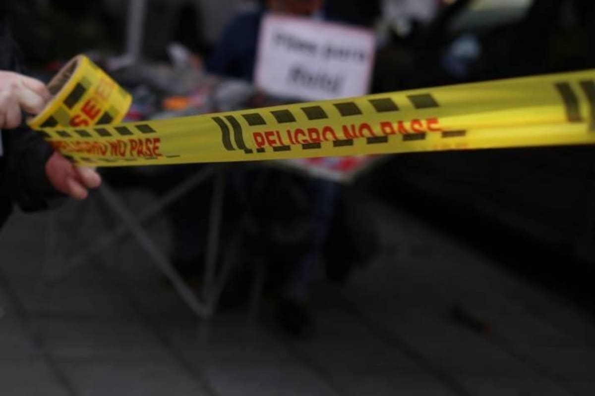 Las autoridades investigan quiénes estarían detrás del ataque y cuáles fueron los móviles del asesinato de Brayan Prada.