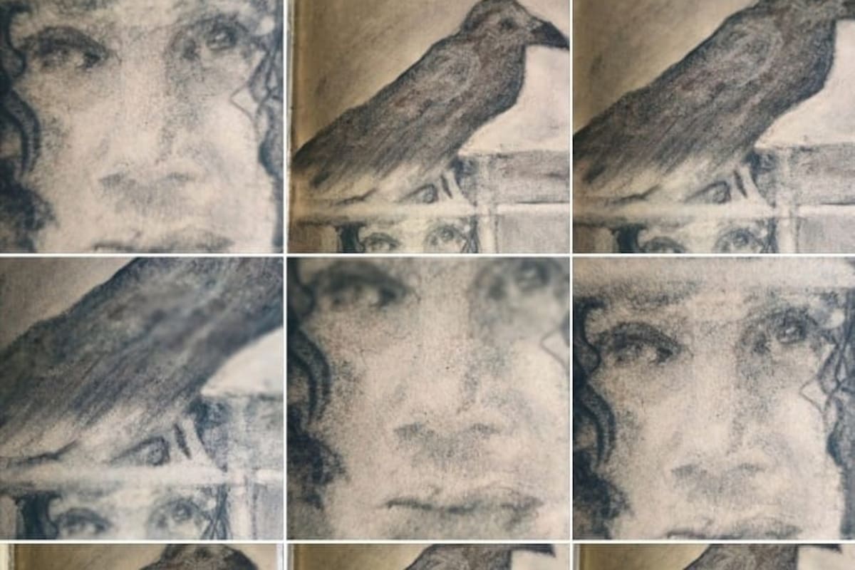 Las cosas que quedan, la obra con la que Liliana Beltrán resignifica el pasado