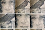 Las cosas que quedan: un viaje poético hacia la memoria