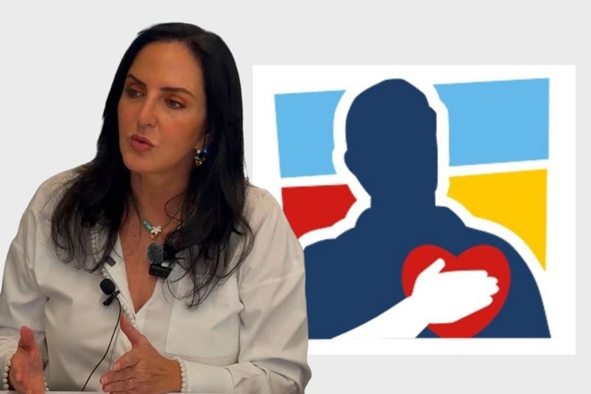 Las diferencias de Cabal con el Centro Democrático también aumentaron. | Foto: Vanguardia.