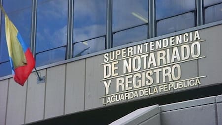 Consejo de Estado suspende el concurso para designar notarios