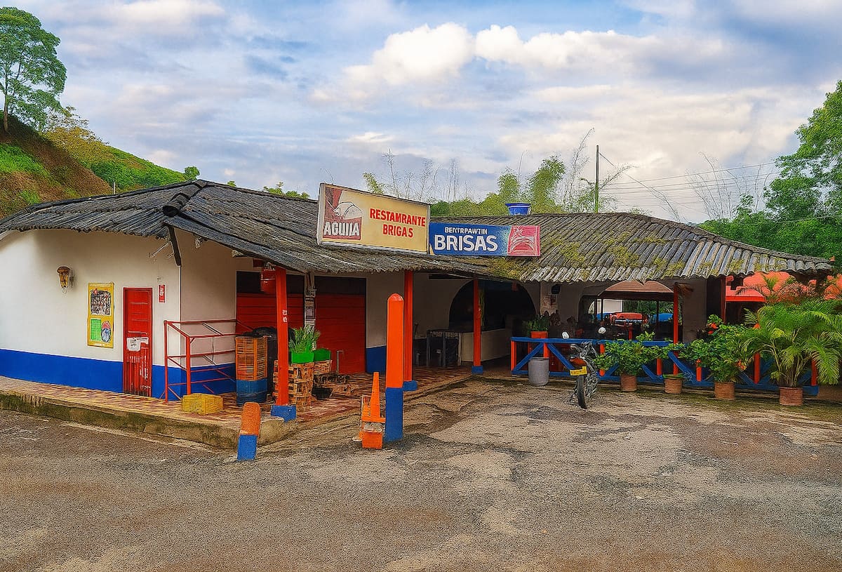 Suministrada/Vanguardia