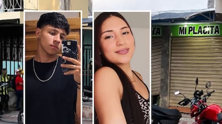 “Esto se hubiera podido evitar”: padres de jóvenes asesinados en un micromercado de Bucaramanga piden justicia
