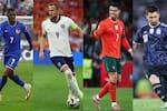 Diez estrellas que pretenden brillar en el Mundial 2026