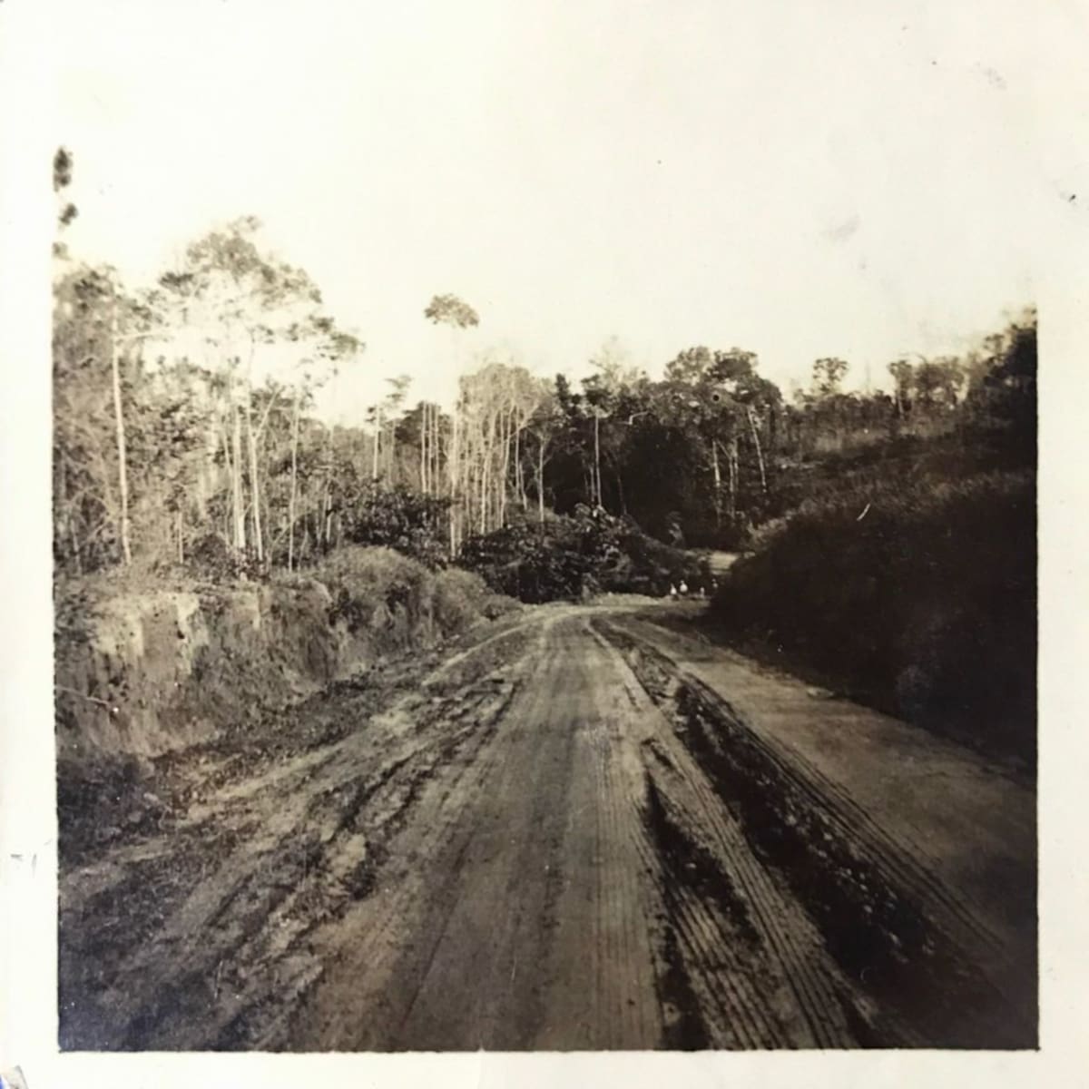 Las fotos inéditas que cuentan cómo nació la vida petrolera en Puerto Wilches, Cantagallo y Barrancabermeja. Foto suministrada/VANGUARDIA