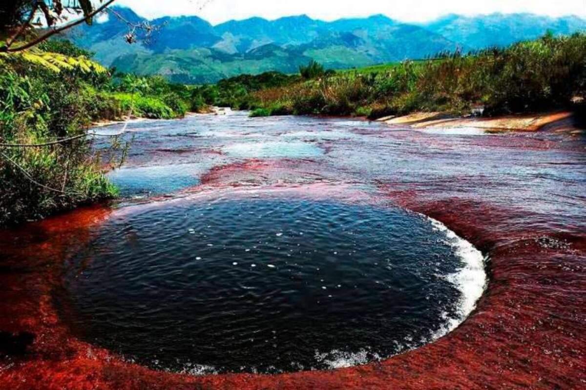 Las Gachas, municipio de Guadalupe. Archivo