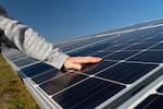 Granjas solares en Barrancabermeja: $28.004 millones adjudicados a ‘Bachiller’ para obra sin conexión