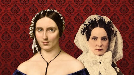 Las hermanas ocañeras que unieron amor, política y poder en la historia de Colombia