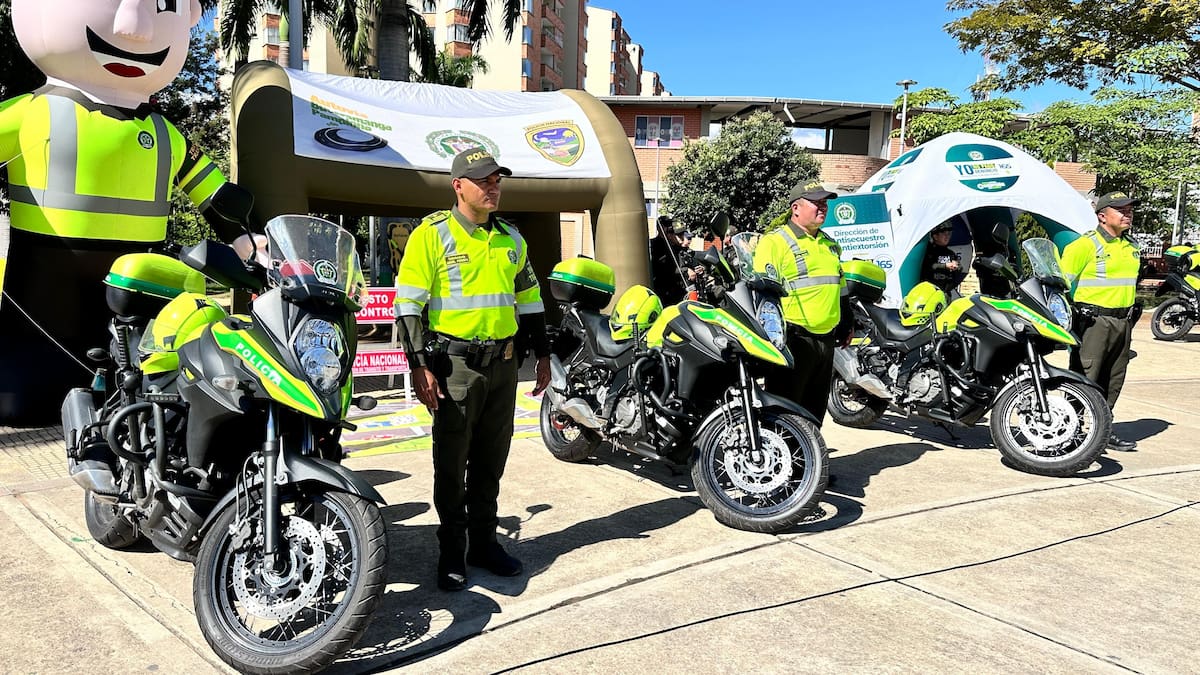 Las ocho prioridades del dispositivo