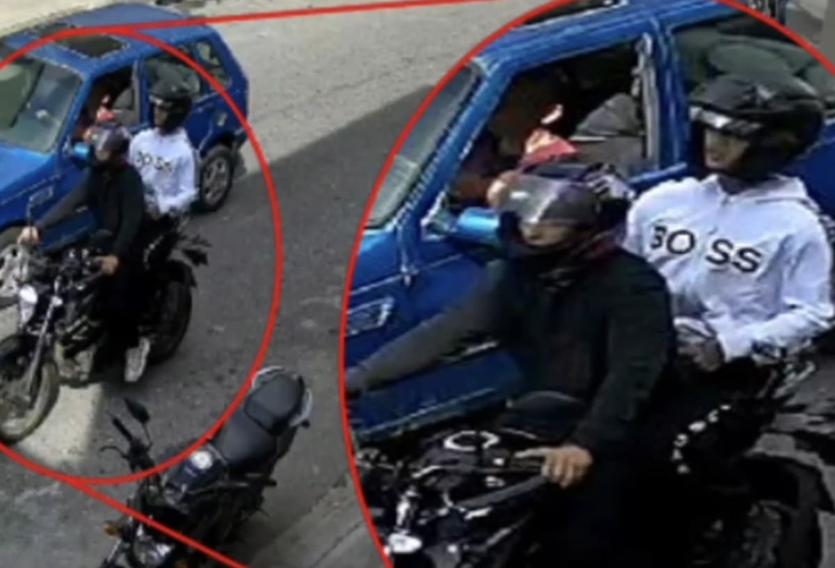 Las pistas detrás del atentado en Bucaramanga contra empresario: un menor aprehendido, tres capturados y la sombra de Los del Sur