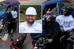Las pistas detrás del atentado en Bucaramanga contra empresario: un menor aprehendido, tres capturados y la sombra de ‘Los del Sur’