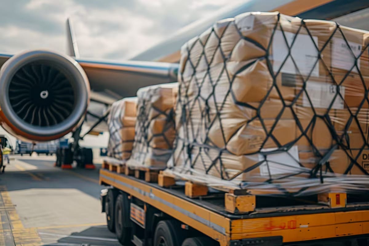 El Aeropuerto Internacional de Carga del Magdalena Medio fue una de las promesas inconclusas del Gobierno Petro.| Archivo Vanguardia