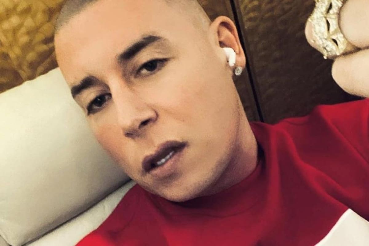 Las razones por las que Cosculluela es enviado a la cárcel