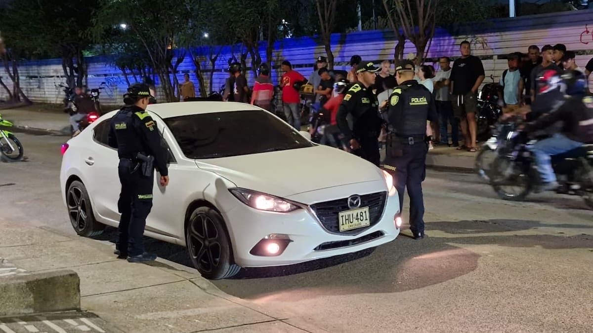 Las últimas horas del médico