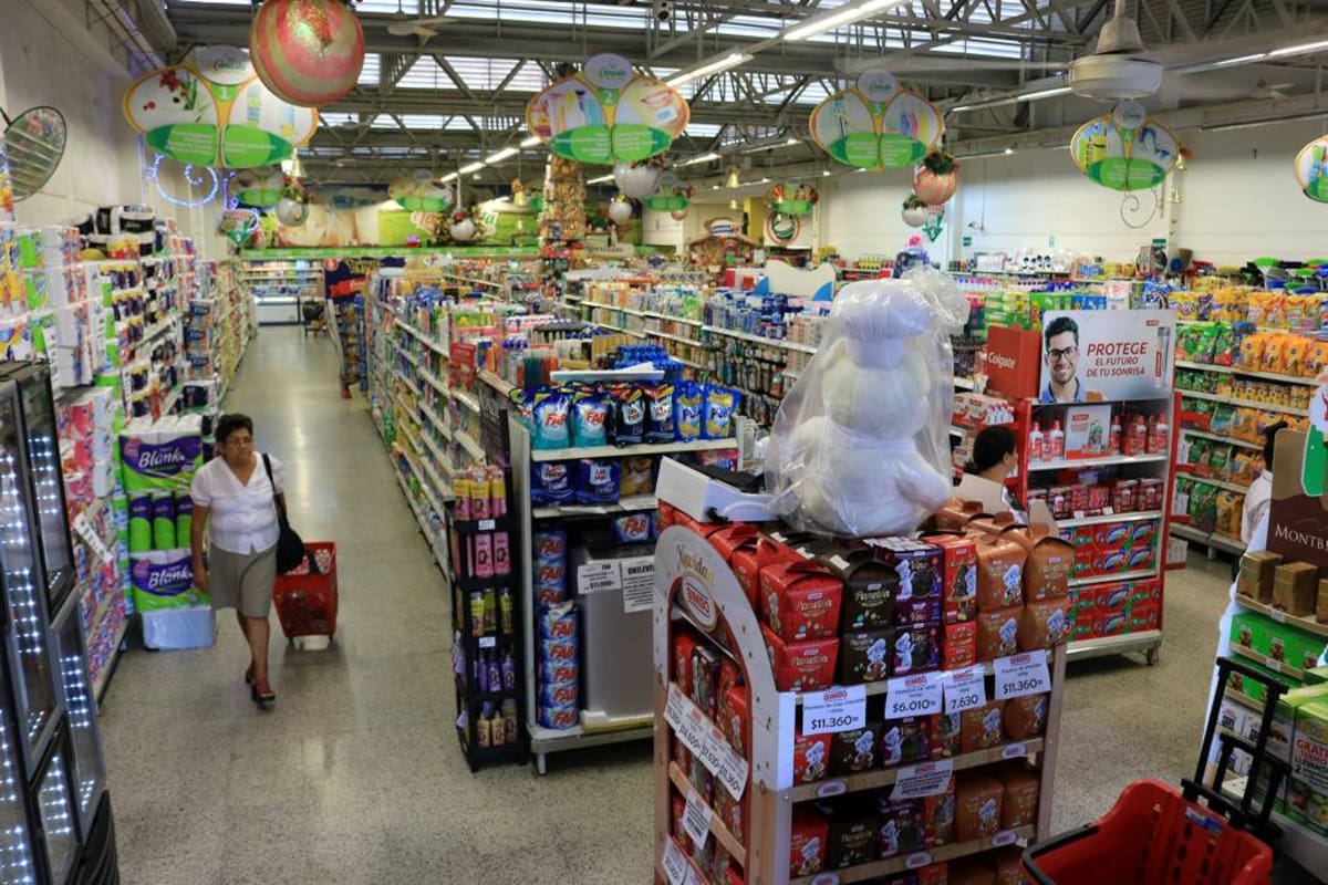 La Canasta tiene clasificado su portafolio en tres líneas de productos: los bajitos, La Canasta y las líneas comerciales. (Foto: Fabián Hernández / VANGUARDIA LIBERAL)