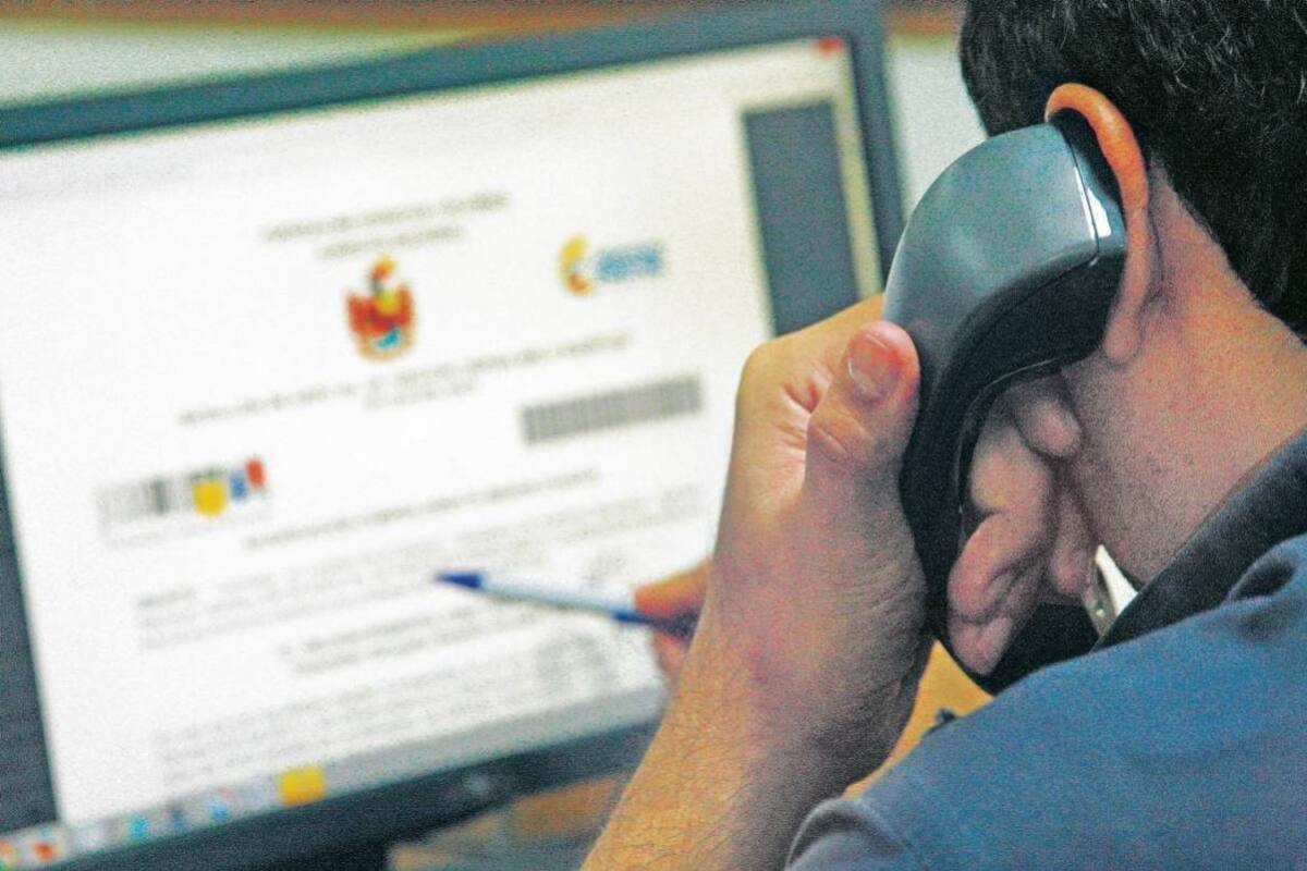 Las autoridades recomiendan a interesados en la Feria Social, comprar las boletas personalmente en las entidades oficiales. (Foto: Archivo / VANGUARDIA LIBERAL)