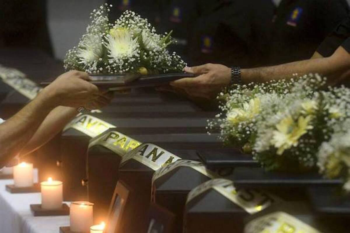 Los informes de los testimonios serán entregados en la sede del Acnur en Ginebra dentro de dos semanas, para ser remitidos a los negociadores en Cuba. (Foto: Archivo/VANGUARDIA LIBERAL )