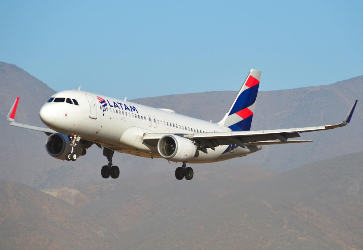 Jetsmart y Latam lograron actualizar la totalidad de sus flotas