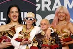 Karol G se suma al empate con siete nominaciones a los Latin Grammy 2026