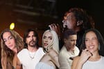 Latin Grammy 2026: así reaccionaron los artistas tras conocer sus nominaciones