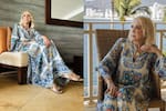 Preocupa la salud de Laura Bozzo: sigue en cuidados intensivos y reportan nuevas complicaciones