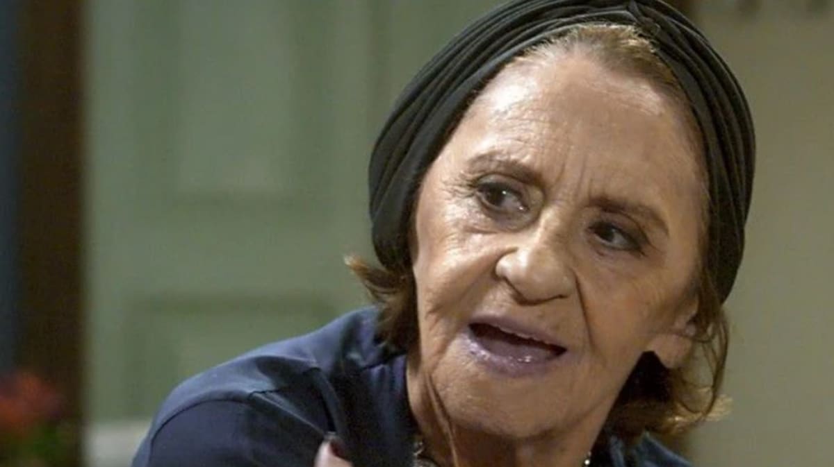 Laura Cardoso deja una trayectoria de más de siete décadas, más de 60 telenovelas y personajes que marcaron la televisión de Brasil.