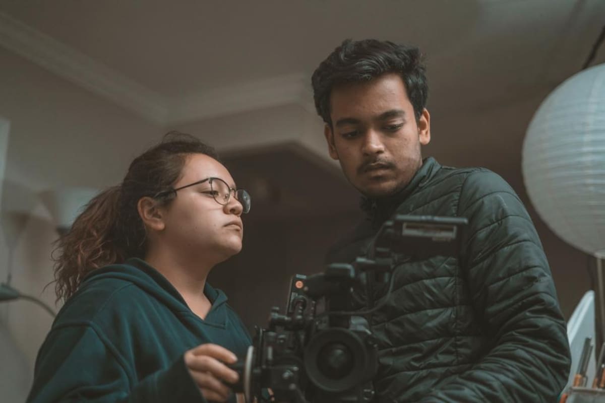 Un plan que consolida al cine como expresión de arte
