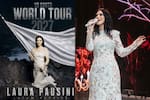 Laura Pausini llegará por primera vez a Medellín: ya hay fecha para su concierto