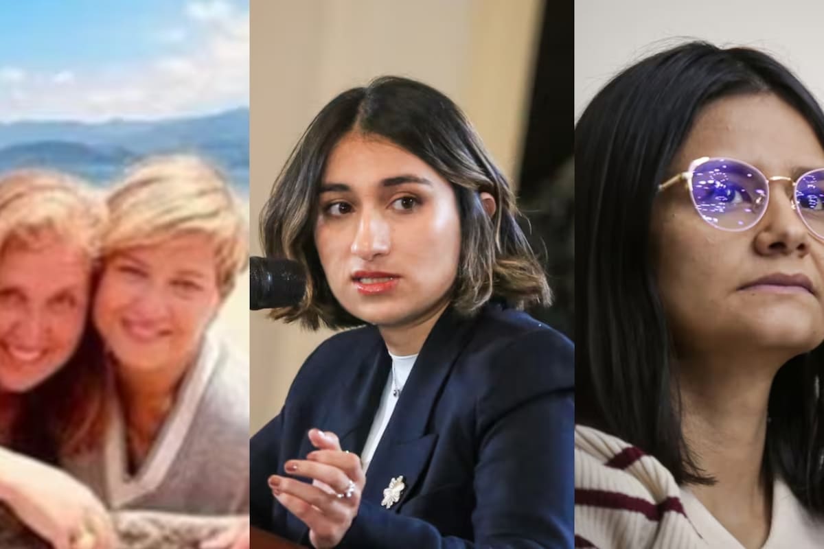 La declaración se conoce después de que Ferrer, antigua asesora de Verónica Alcocer, divulgara nuevos señalamientos