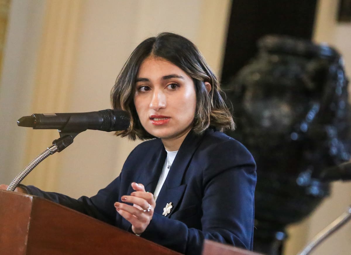 El caso se originó tras la denuncia de un supuesto robo y posteriormente derivó en una investigación por actuaciones de funcionarios y miembros de la Policía. // Foto: Colprensa.