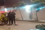 Video revela cómo fue el fatal accidente que dejó sin vida a una motociclista en Bucaramanga